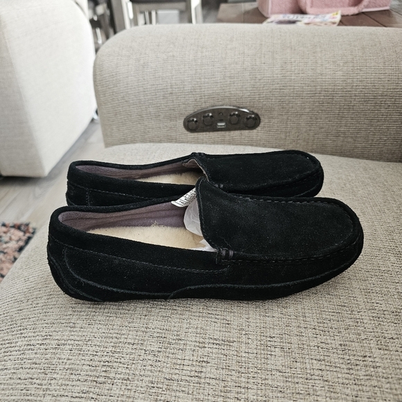 UGG Mens Alder Mocassins